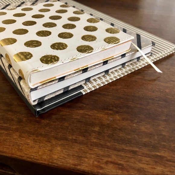 Notebook | journal | sketchbook bundle | NWOT - Picture 10 of 10